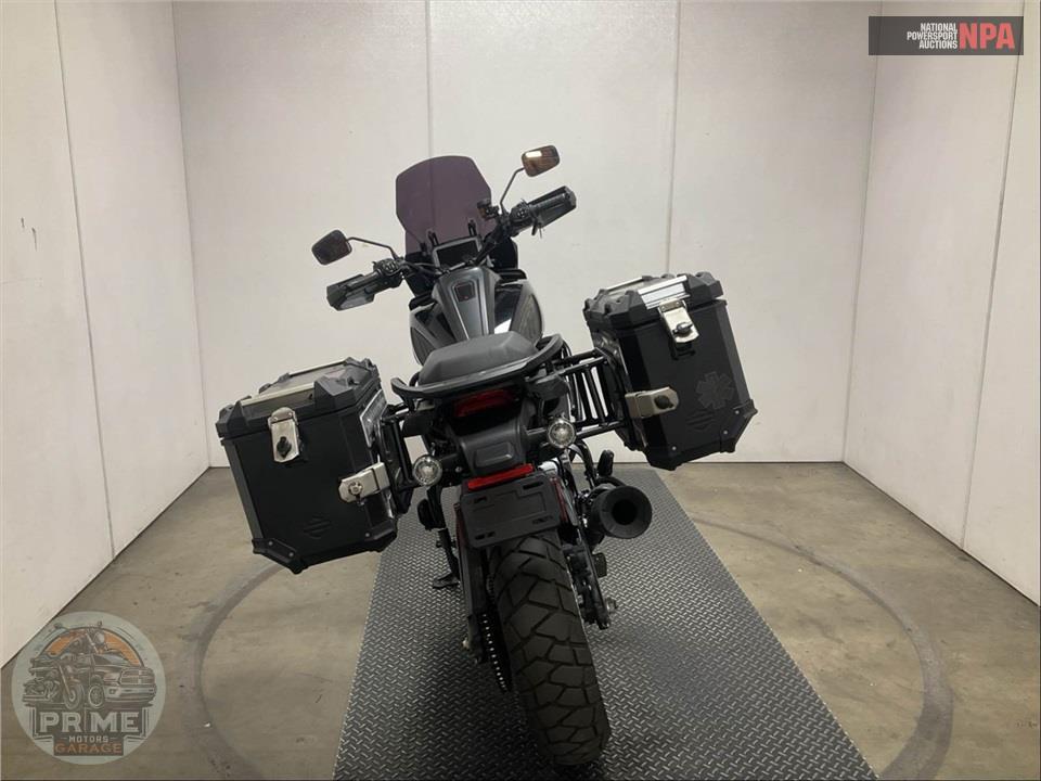 2025 Harley-Davidson RA1250ST PAN AMERICA SPECIAL — фото 4