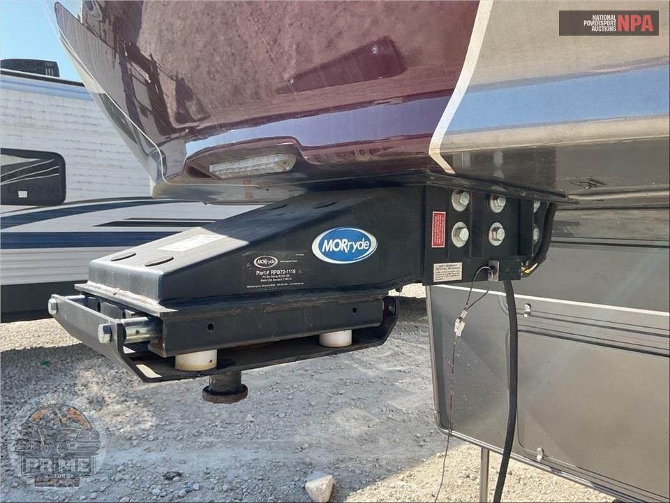 2023 Redwood Rv M-4200 FL - FIFTH WHEEL SERIES — фото 36
