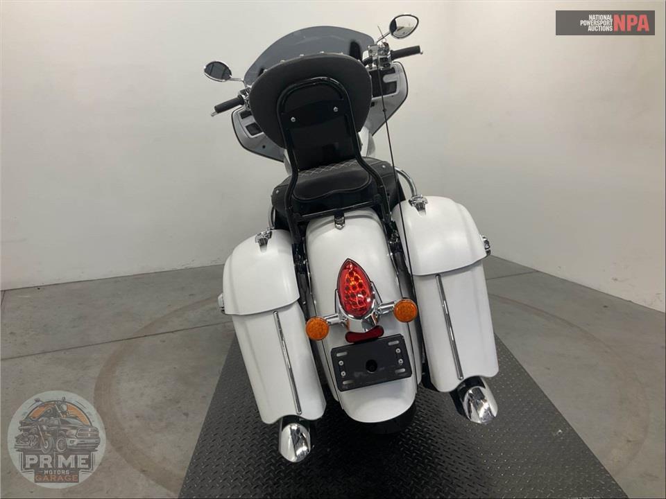 2018 Indian Motorcycle CHIEFTAIN LIMITED — фото 4