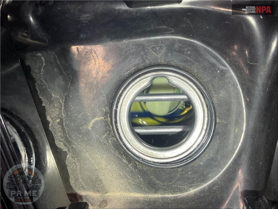 2014 Honda CTX700NDE DCT (ABS) — фото 19