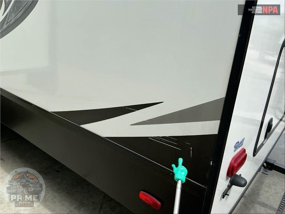 2022 Grand Design Recreational Vehicles M-268BH - REFLECTION 150 FIFTH WHEEL SERIES — фото 31