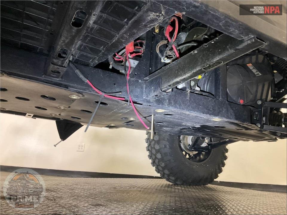 2023 Polaris RANGER CREW 570 FULL-SIZE — фото 15