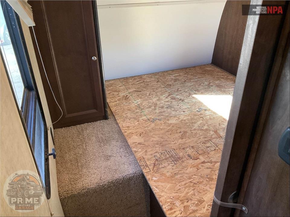 2015 Keystone Rv M-312 - IMPACT TOY HAULER SERIES — фото 13