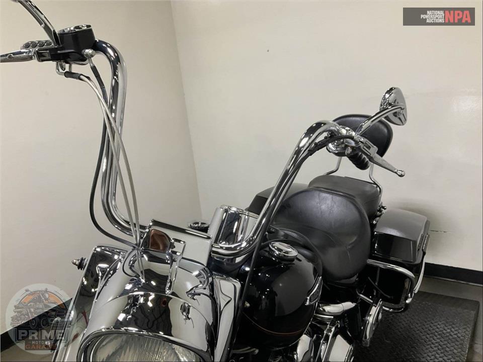 2000 Harley-Davidson FLHRCI ROAD KING CLASSIC — фото 20