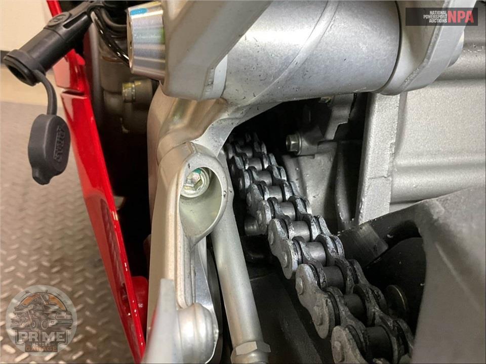 2024 Ducati PANIGALE V2 — фото 9