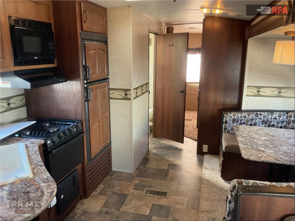 2014 Keystone Rv M-312 BH - OUTBACK SERIES — фото 6