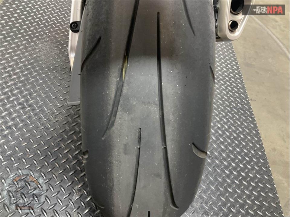 2014 Honda CBR1000RR SP — фото 13