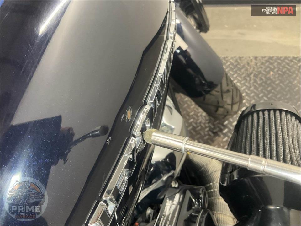 2020 Harley-Davidson FXBRS BREAKOUT 114 — фото 17