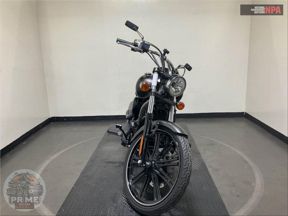 2024 Kawasaki VN900FRFAL VULCAN 900 CUSTOM — фото 2