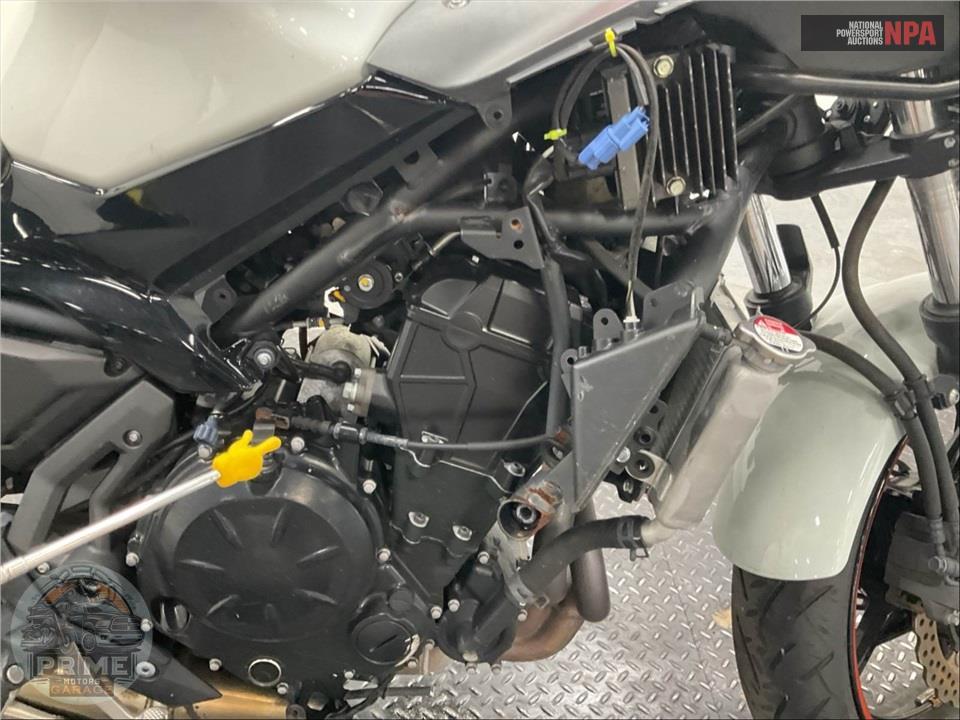 2023 Kawasaki EX650RPFNN NINJA 650 — фото 16