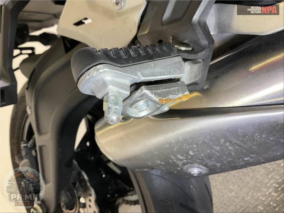 2021 Kawasaki EX650NMFNL NINJA 650 — фото 35