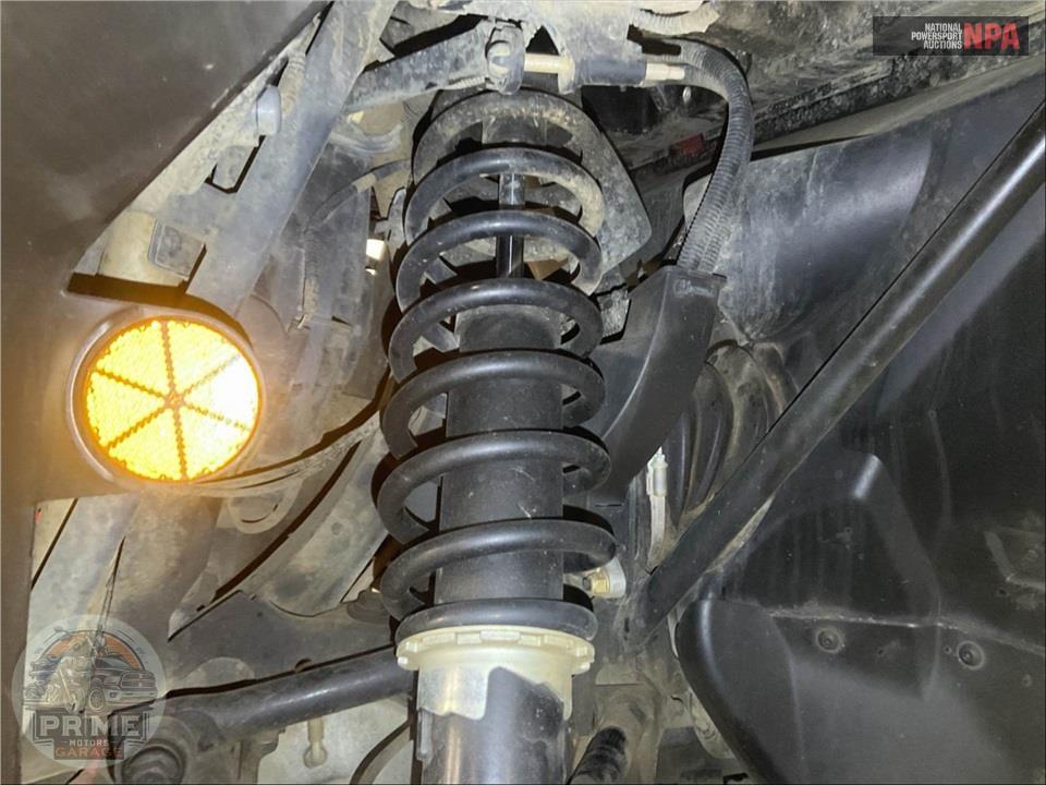 2022 Can-Am COMMANDER XT 1000R (CAMOUFLAGE) — фото 17
