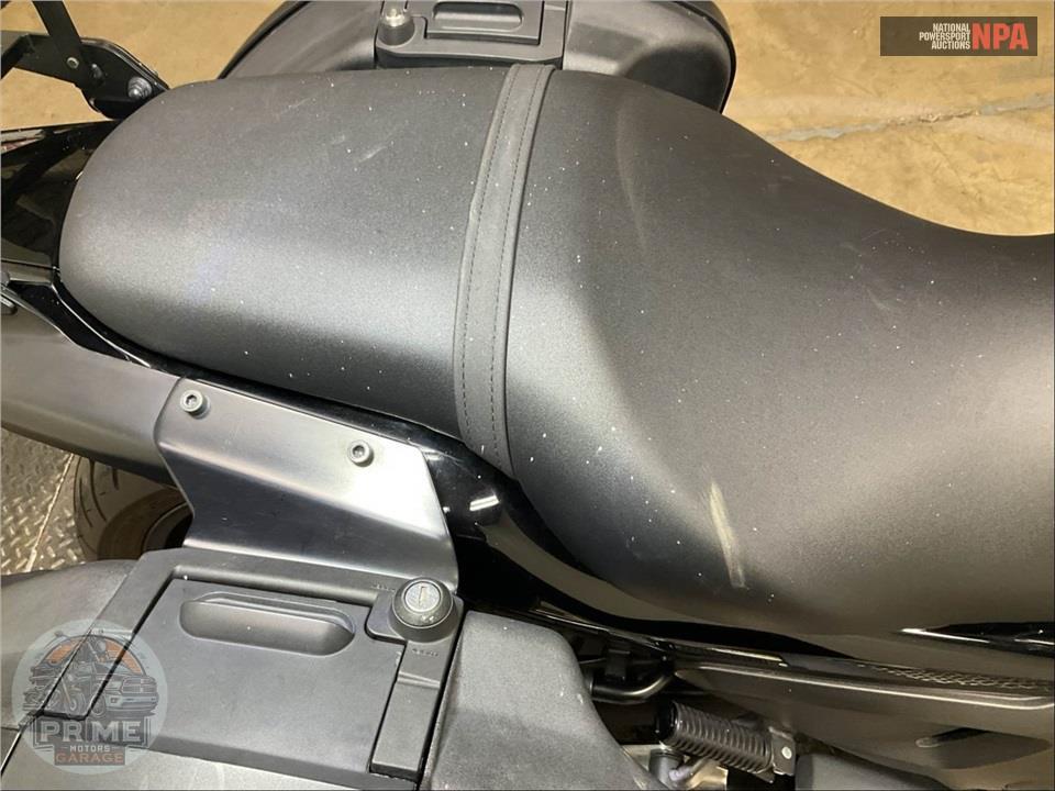 2014 Honda CTX700NDE DCT (ABS) — фото 24