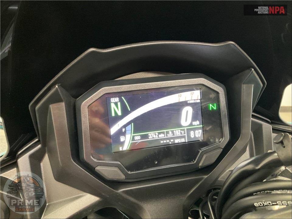 2021 Kawasaki EX650NMFNL NINJA 650 — фото 5