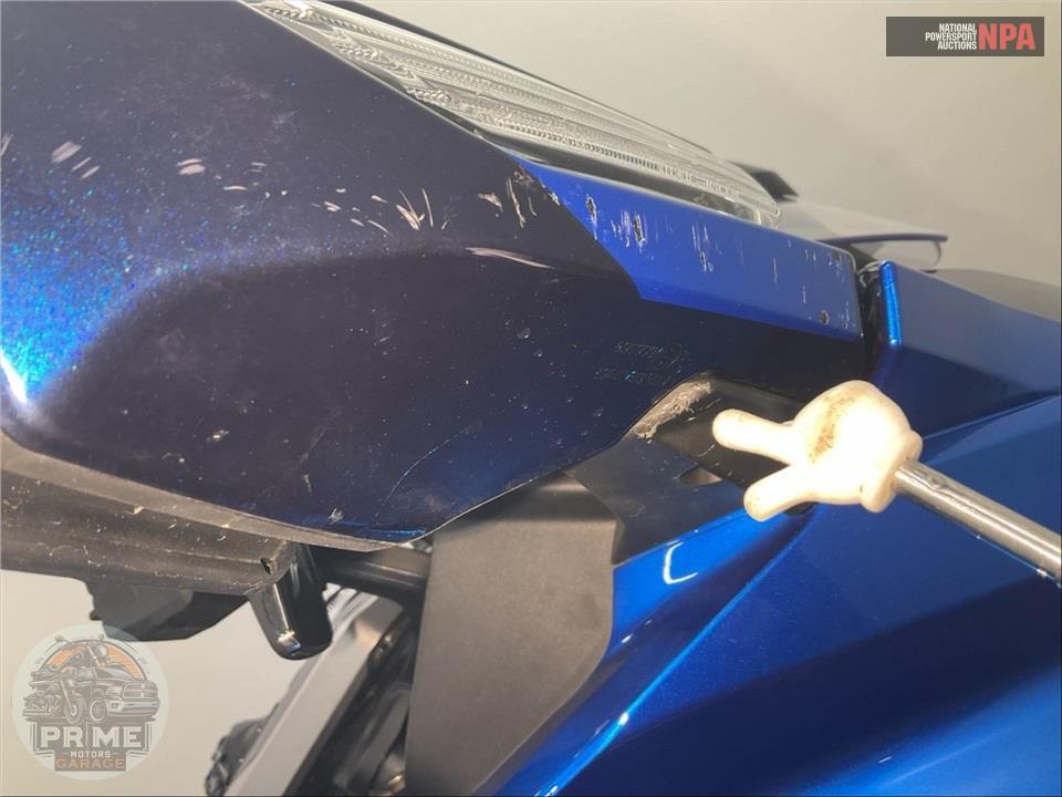 2022 Honda GL1800D GOLDWING TOUR DCT — фото 27