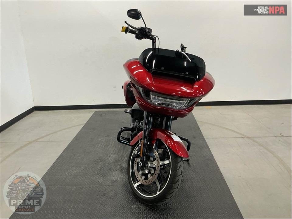 2025 Harley-Davidson FLTRX ROAD GLIDE — фото 2