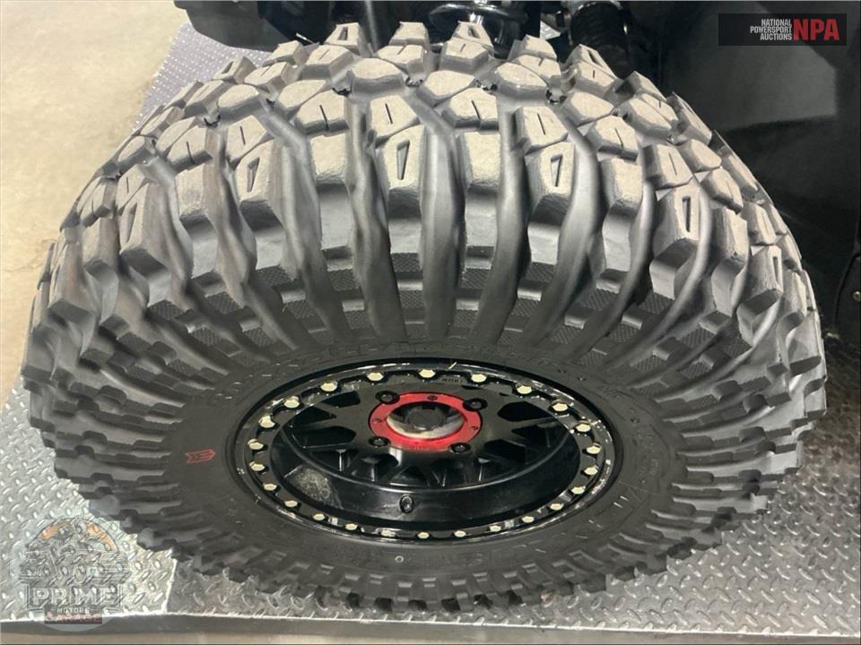 2024 Can-Am MAVERICK X3 DS TURBO — фото 20