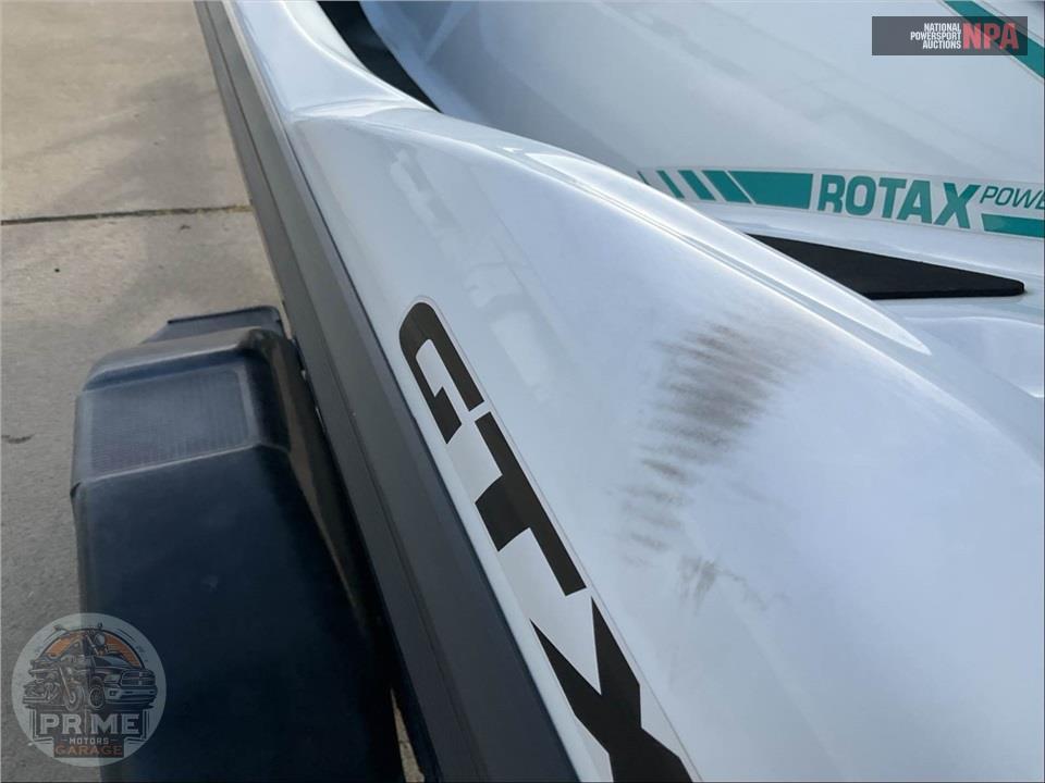 2023 Seadoo/Brp GTX 130 PRO — фото 12
