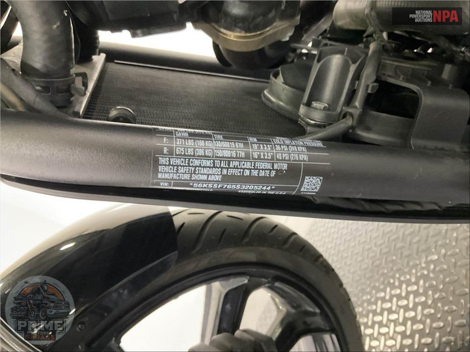 2025 Indian Motorcycle SPORT SCOUT LIMITED WITH TECHOLOGY PACKAGE (COLOR) — фото 34