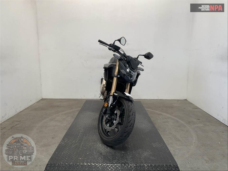 2023 Honda CB500FA (ABS) — фото 2