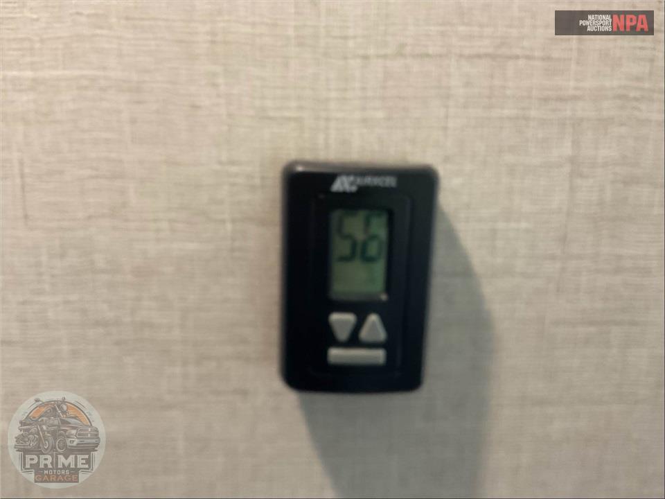 2019 Crossroads Rv M-259 RL - SUNSET TRAIL SUPER LITE SERIES — фото 43