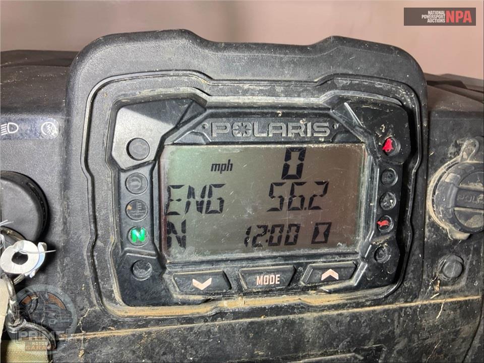 2024 Polaris RZR 200 EFI — фото 6