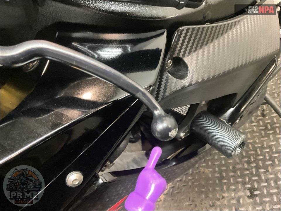 2019 Suzuki GSX-R750L9 — фото 29