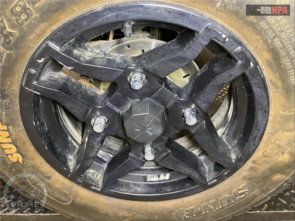2020 Polaris SPORTSMAN 570 PREMIUM  (ELECTRIC POWER STEERINNG) — фото 22