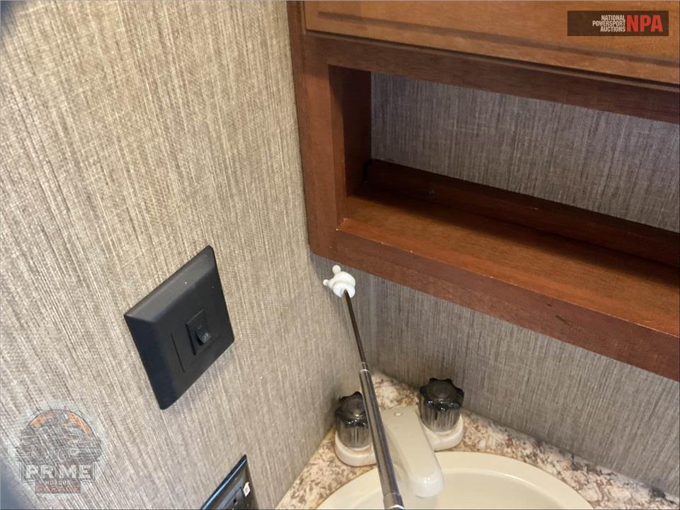 2017 Keystone Rv M-3350 BH - PASSPORT GRAND TOURING SERIES — фото 20