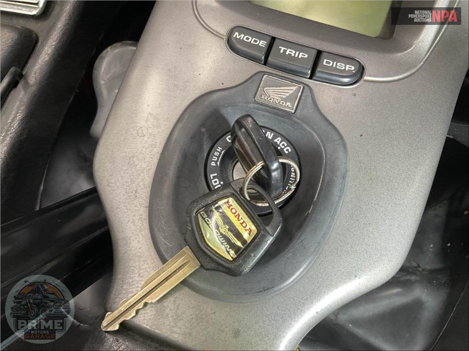 2004 Honda GL18004 GOLDWING — фото 12