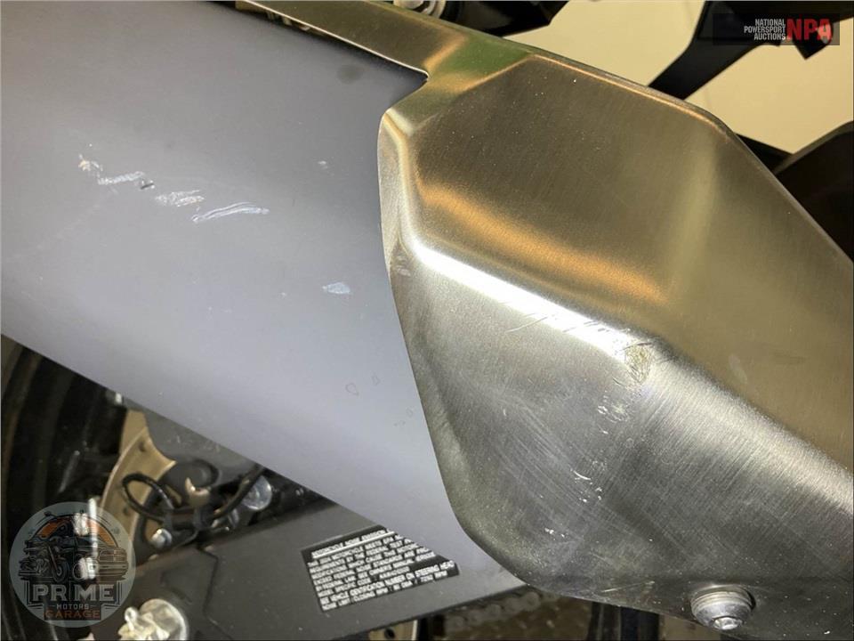 2024 Kawasaki ER500ERFNL Z500 (ABS) — фото 23