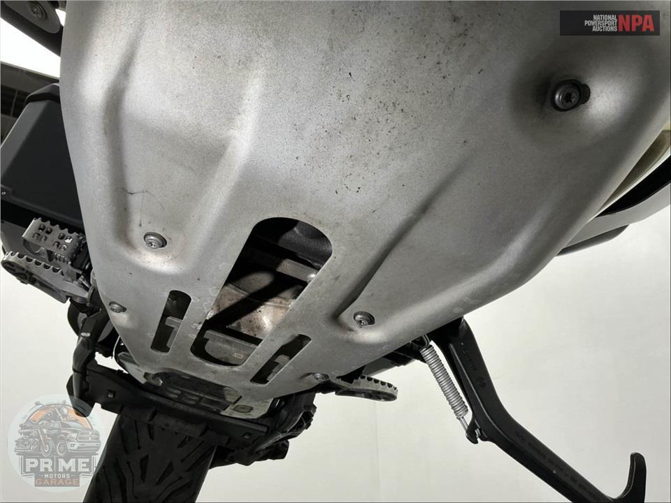 2025 Bmw R 1300 GS ADVENTURE — фото 11
