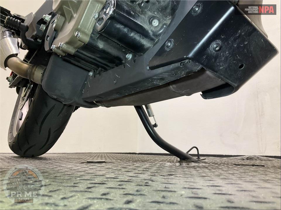 2022 Husqvarna SVARTPILEN 401 — фото 11