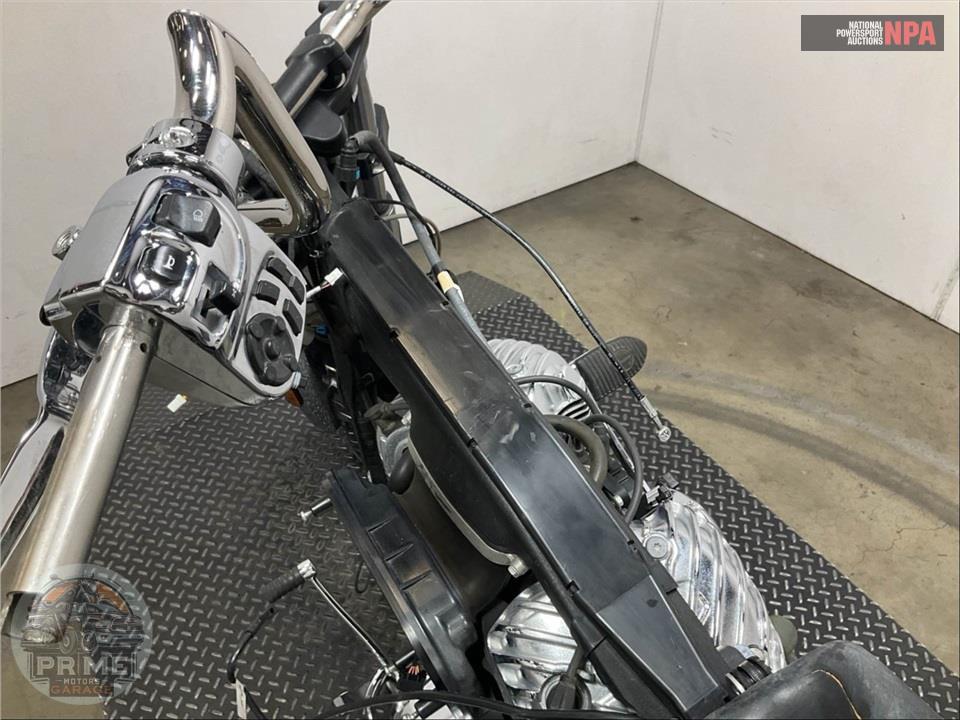 2017 Indian Motorcycle ROADMASTER (TWO-TONE) — фото 19