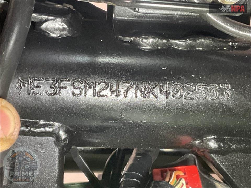 2022 Royal Enfield HIMALAYAN ABS — фото 19