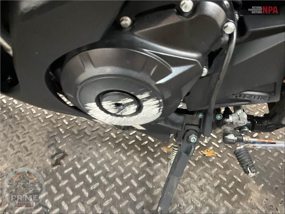 2022 Suzuki GSX250RAM2 (ABS) — фото 10