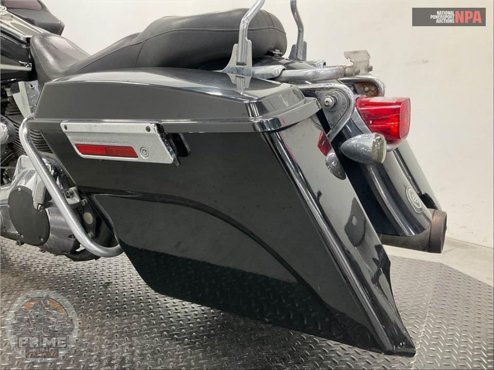 2006 Harley-Davidson FLTRI ROAD GLIDE — фото 32