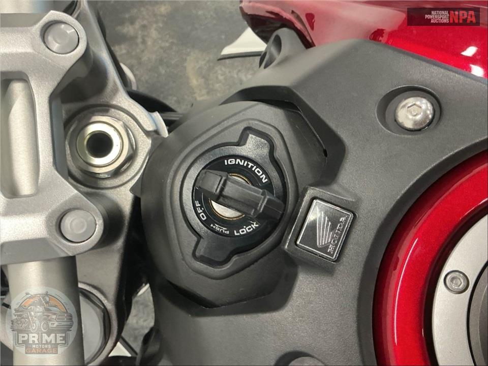 2019 Honda CB1000RA (ABS) — фото 12