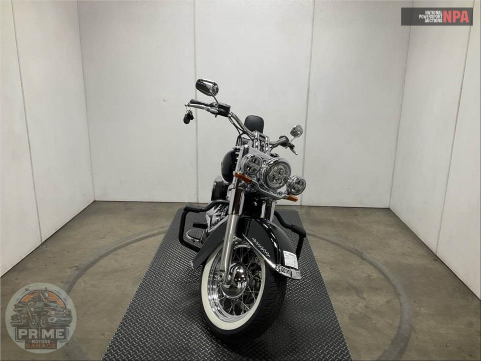 2019 Harley-Davidson FLDE DELUXE — фото 2