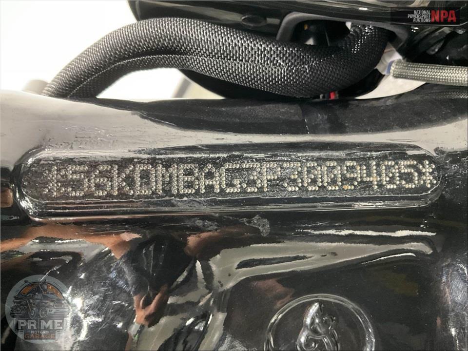 2023 Indian Motorcycle CHIEF (ABS, BLACK METALLIC) — фото 23