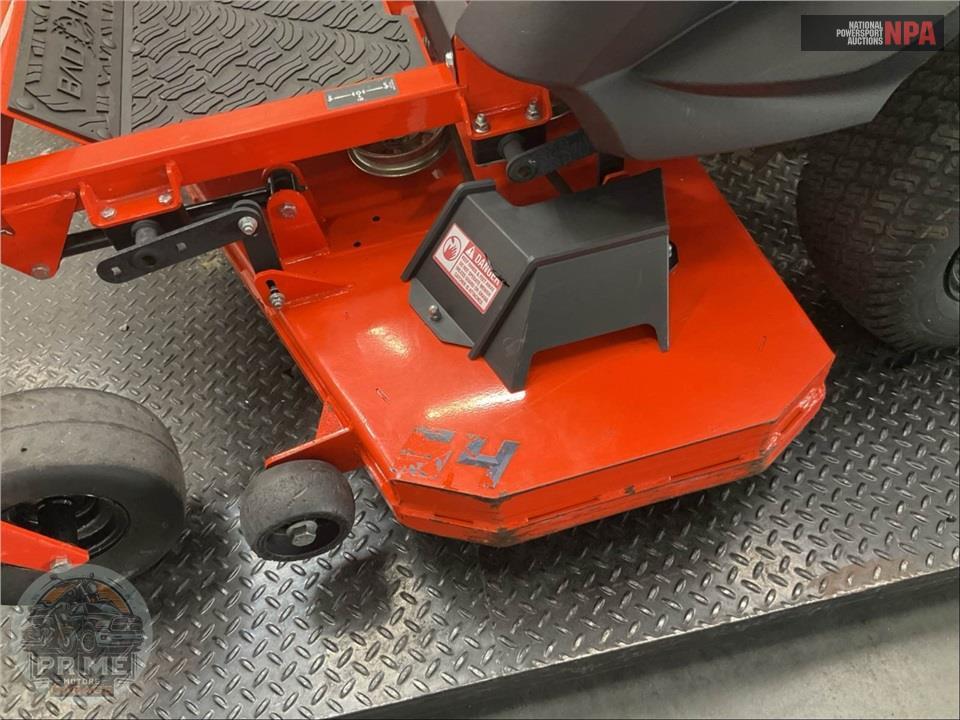 2024 Bad Boy Mowers MAGNUM 54" 726CC FR651 KAWASAKI — фото 13