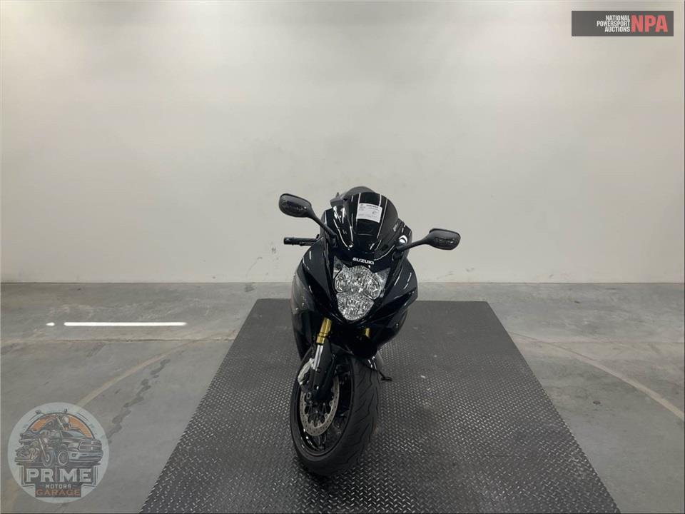 2025 Suzuki GSX-R750M5 — фото 2