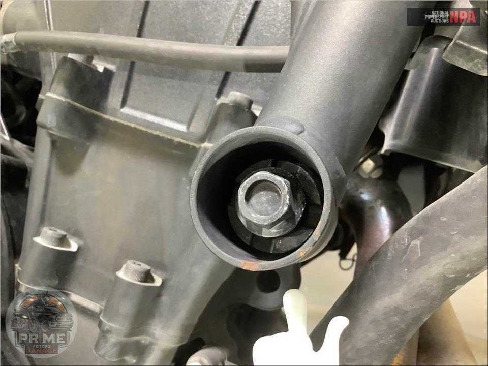 2023 Kawasaki ER650PPFNN Z650 — фото 36