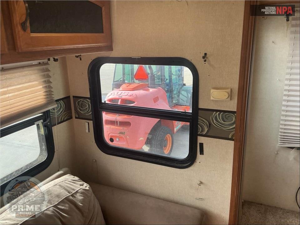 2013 Keystone Rv M-331 RLS - SPRINTER SERIES — фото 57