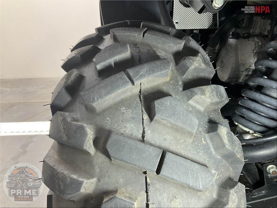 2022 Segway Powersports FUGLEMAN UT10 X — фото 17