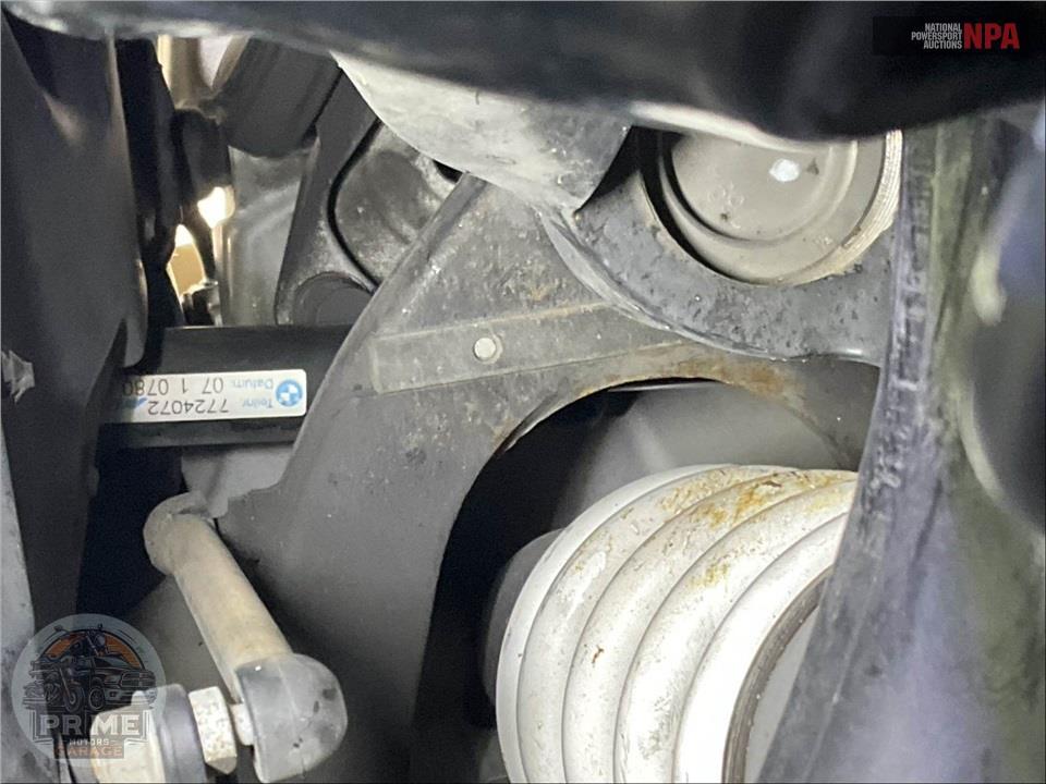 2012 Bmw K1600GTL PREMIUM — фото 48