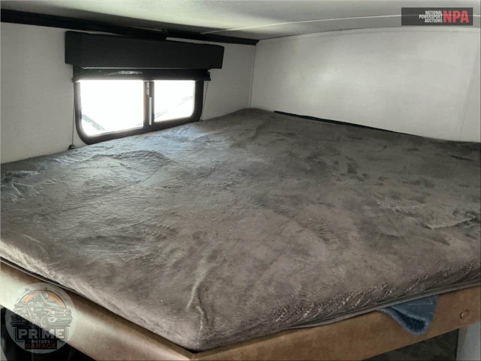 2022 Keystone Rv M-244 UBH - OUTBACK ULTRA-LITE SERIES — фото 15