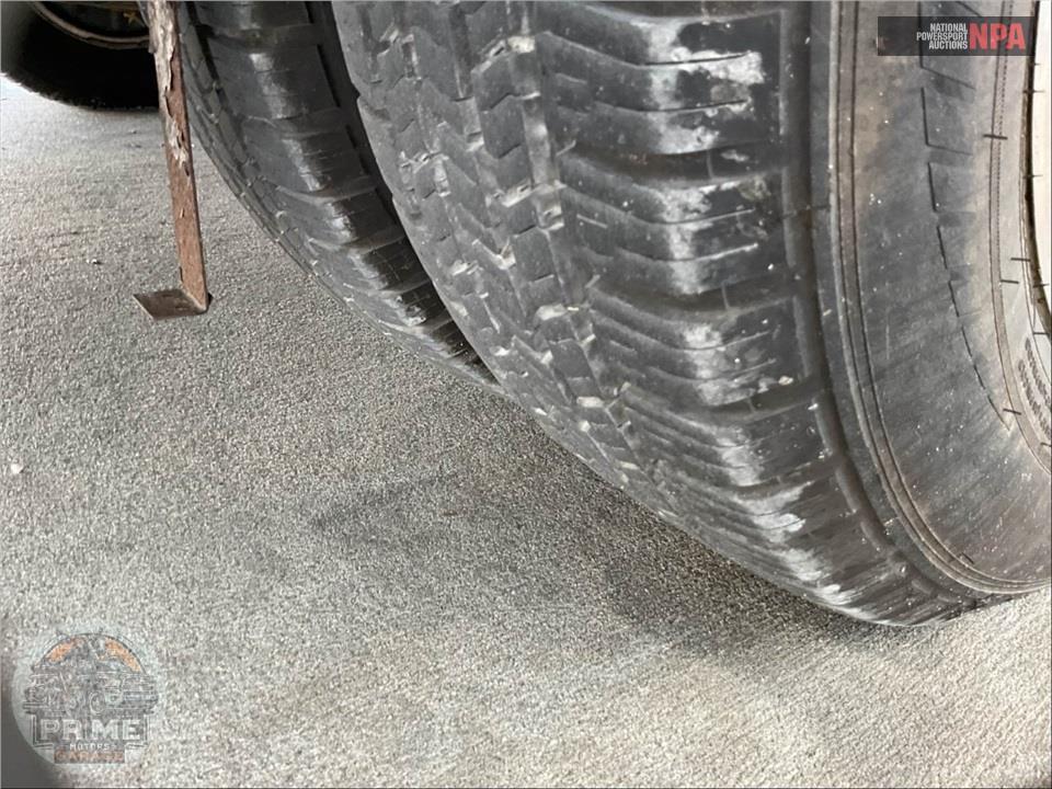 2018 Thor Motor Coach WS31 E450-V10 - QUANTUM SERIES — фото 43