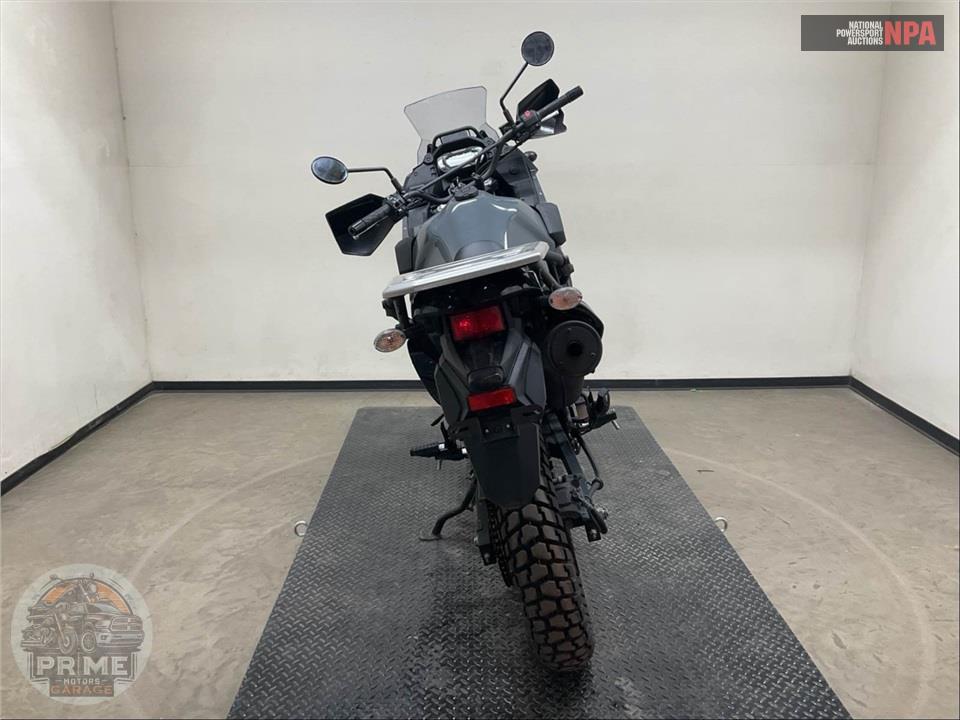 2023 Kawasaki KLR650 — фото 4