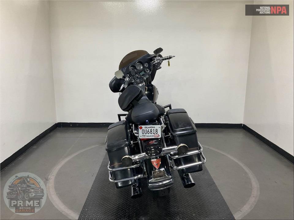 2000 Harley-Davidson FLHTCUI ULTRA CLASSIC ELECTRA GLIDE — фото 4